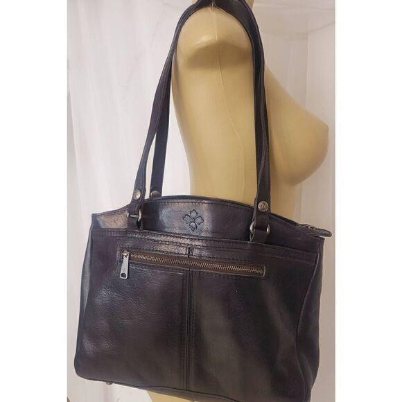 Patricia Nash shoulder bag - Picture 3 of 12
